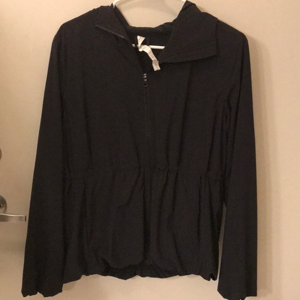 Lululemon jacket